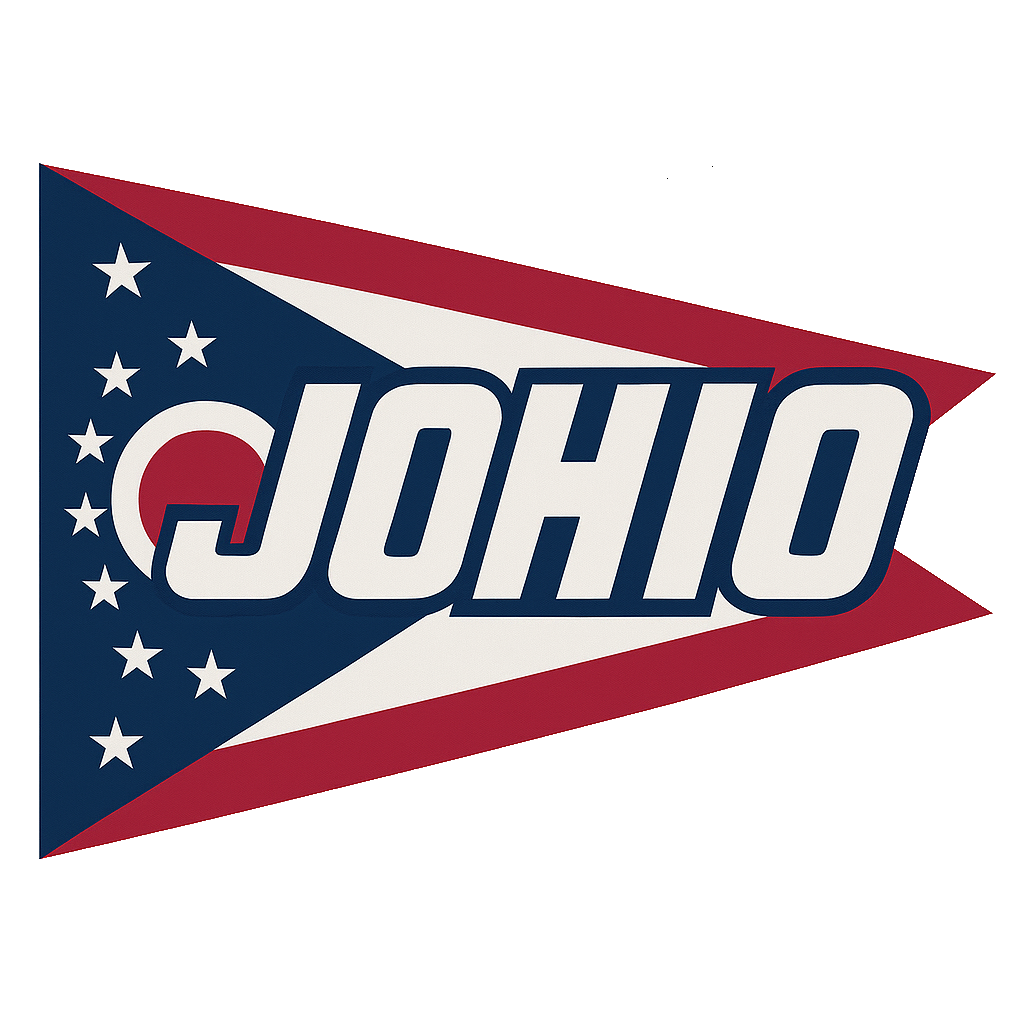 Enter JOhio Forum